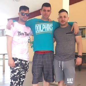 Meet your Posher, Rolexy